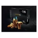 Podium blyfri ammunition