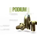 Podium TXRG Mono 9,3x62 16,2 gr