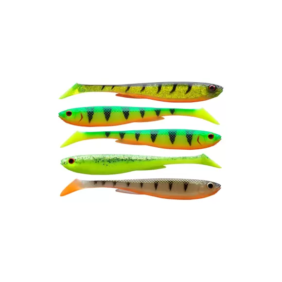 Daiwa Prorex Slim Shady
