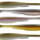 Daiwa Slim Shady gummijig