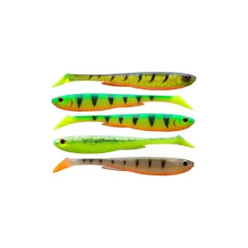 Daiwa Slim Shady 10,5 cm.
