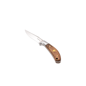 Sauer dolk Clippoint jagtkniv