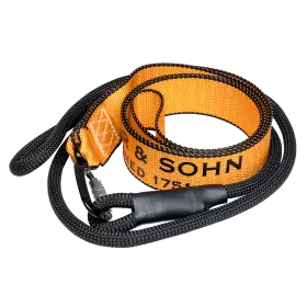 Sauer utility belt - slæbesele