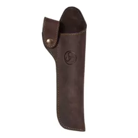 Sauer bundstykke holder læder