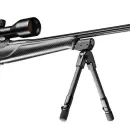 Sauer Carbon Flexpro Bipod