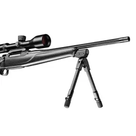 Sauer Carbon Flexpro Bipod