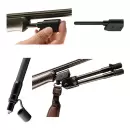 Sauer - Sauer Carbon Flexpro bipod