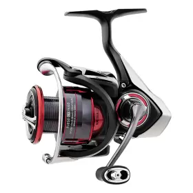 Daiwa - Daiwa Fuego LT2500D