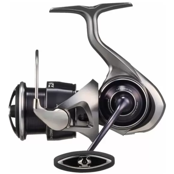 Daiwa Caldia LT2500