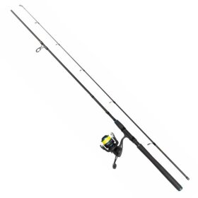 Daiwa Strikeforce Fiskesæt