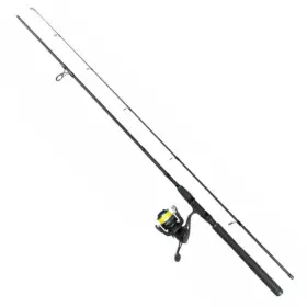 Daiwa - Daiwa Strikeforce sæt 7´ 2-10 g.