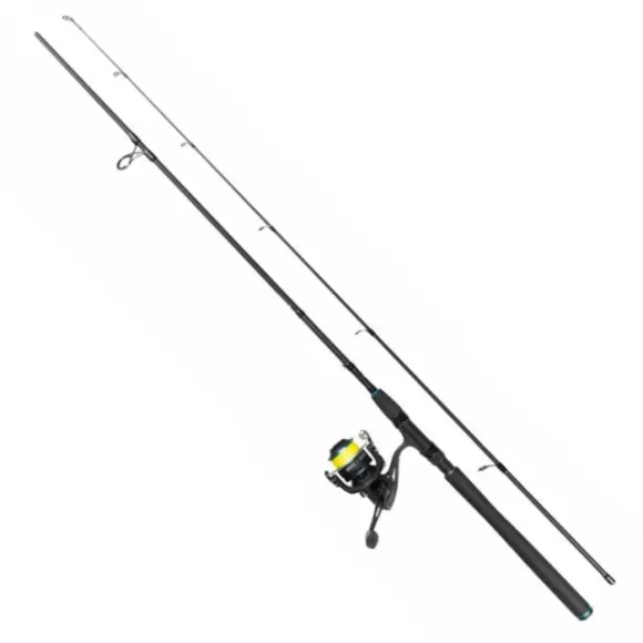 Daiwa - Daiwa Strikeforce sæt 7´ 2-10 g.