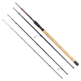 Daiwa Ninja X 7´ (210cm.) 3-12 g.