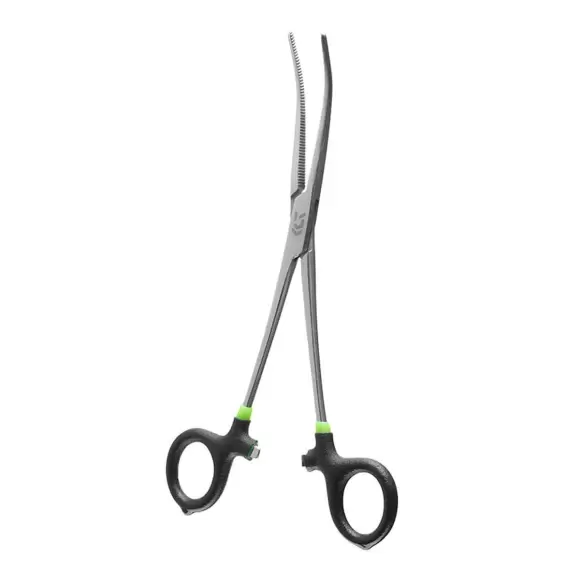 fisketang Daiwa lang Prorex tang curved