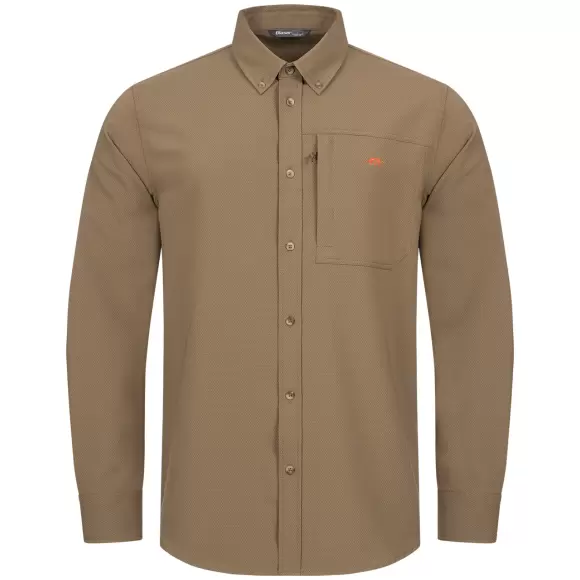 Blaser Airflow skjorte Kaper
