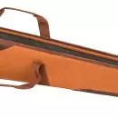 Blaser Canvas/læder foderal