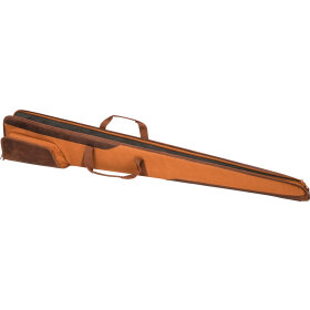 Blaser Canvas/læder foderal