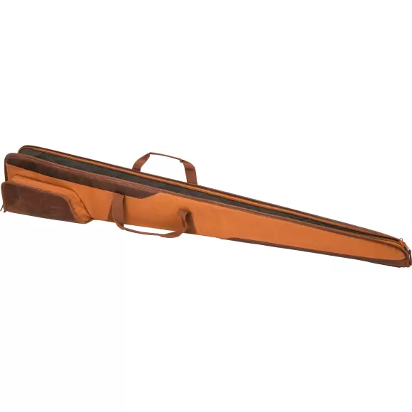 Blaser Canvas/læder foderal