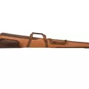 Blaser Canvas/læder foderal