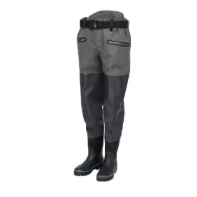 Kinetic X5 Waist waders