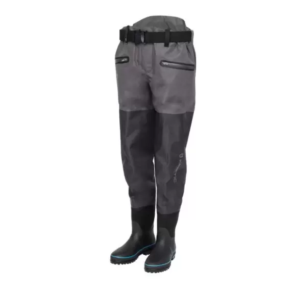 Kinetic X5 Waist waders
