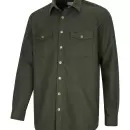 Hoggs Dunvegan flannel skjorte