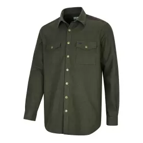 Hoggs Dunvegan flannel skjorte