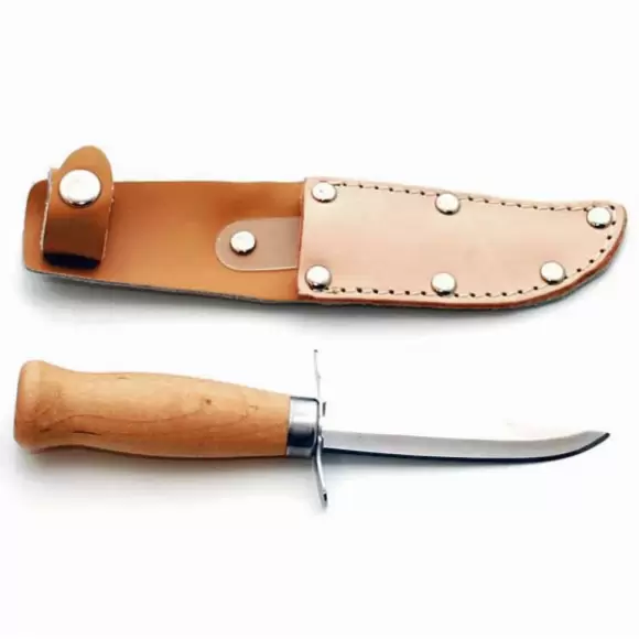 spejderkniv i klassisk design