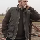 oilskinsvest