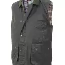 Hoggs of Fife Foret oilskins vest