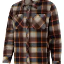 Hoggs of Fife Brucefield fleece skjorte