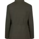 Hoggs of fife oilskins jakke til kvinder Caledonia