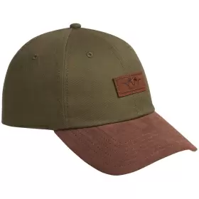 Blaser Argali Suede cap