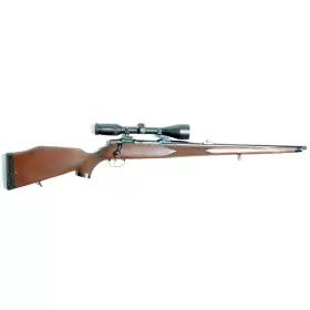 Sauer - Sauer 80 FS inkl. Kahles Helia 3-10x50