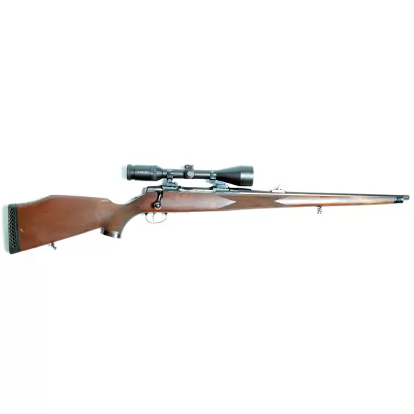 Sauer - Sauer 80 FS inkl. Kahles Helia 3-10x50