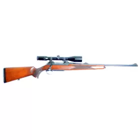 Sauer - Sauer 200 inkl. Zeiss 2,5-10x48 .30-06