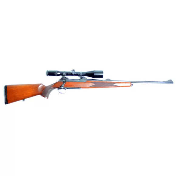 Sauer - Sauer 200 inkl. Zeiss 2,5-10x48 .30-06