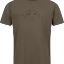 Blaser Argali 3D Debossed 3D T-shirt