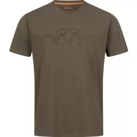 Blaser Argali 3D Debossed 3D T-shirt