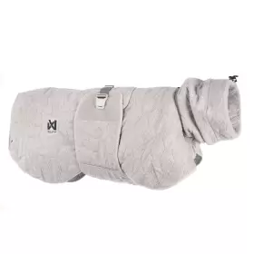 NonStop Dogwear Drying Coat