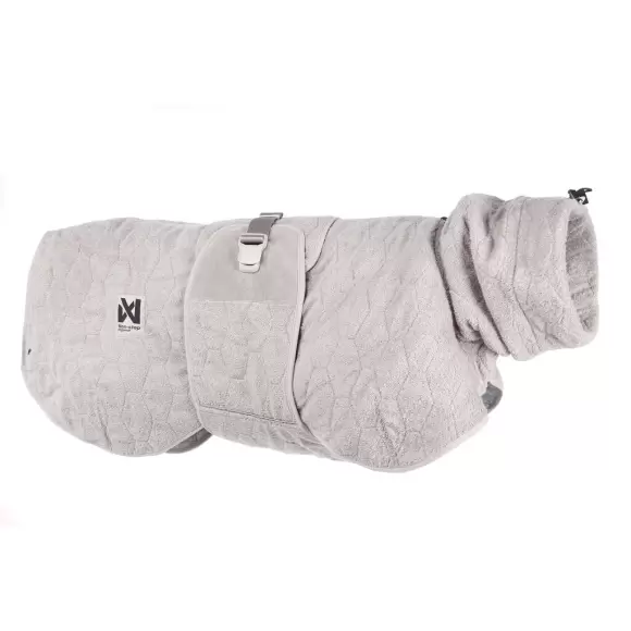 NonStop Dogwear Drying Coat