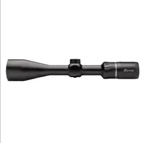 Burris Fullfield IV 3-12x56 - Sigtekikkert til skumringen