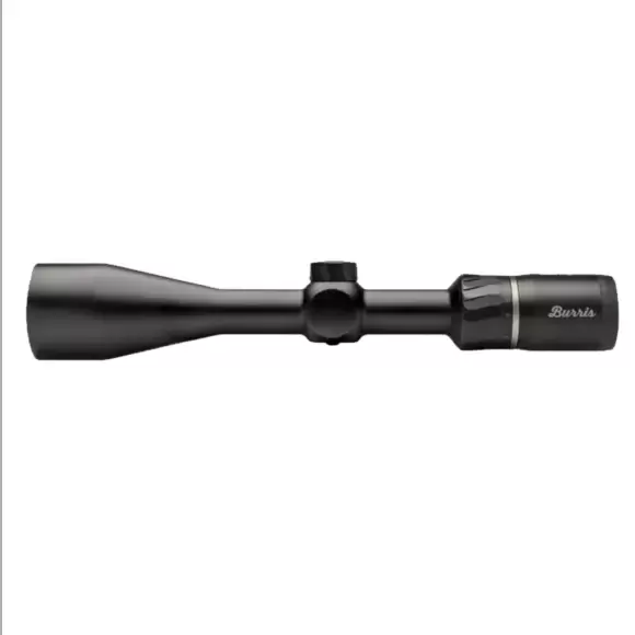 Burris Fullfield IV 3-12x56 - Sigtekikkert til skumringen
