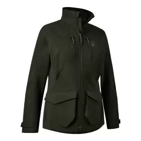 Deerhunter Lady Climate Jakke med 37.5® Technology