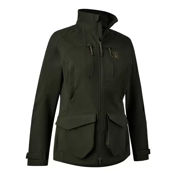 Deerhunter Lady Climate Jakke med 37.5® Technology