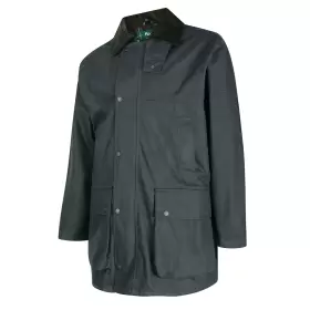 Hoggs Woodsman oilskins jakke