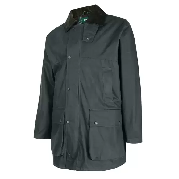 Hoggs Woodsman oilskins jakke