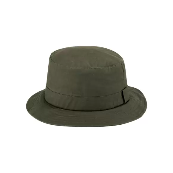 Oilskins Bush Hat