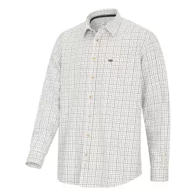 Hoggs Inverness Tattersall skjorte
