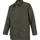 Hoggs Caledonia oilskinsjakke